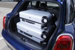 Mini Cooper D 5-Door 2014 года (UK)